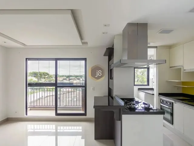 Imagem 4: Apartamento com 2 Quartos em Ótima Localização! Apartamento com 2 Quartos em Ótima