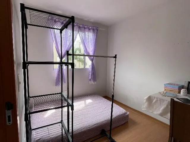 Imagem: Alugo Quarto para Moças em Curitiba