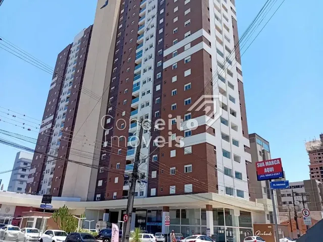 Imagem: Edifício Rembrandt - Centro - Apartamento