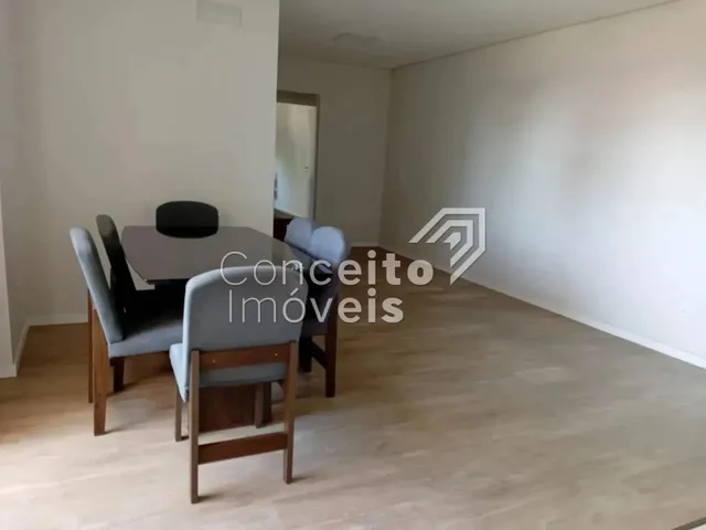 Imagem 11: Edifício Rembrandt - Centro - Apartamento Semimobiliado