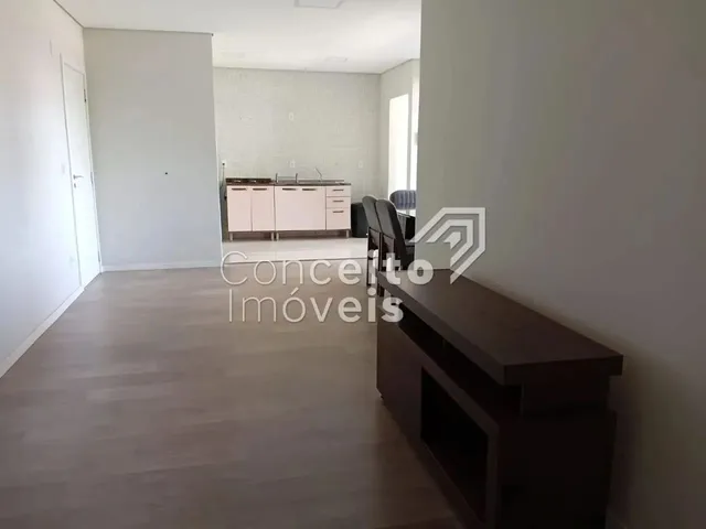 Imagem 5: Edifício Rembrandt - Centro - Apartamento Semimobiliado