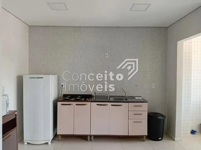Imagem 13: Edifício Rembrandt - Centro - Apartamento Semimobiliado