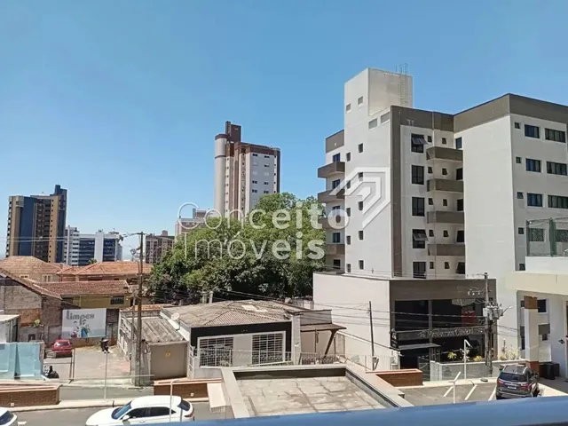 Imagem 7: Edifício Rembrandt - Centro - Apartamento Semimobiliado