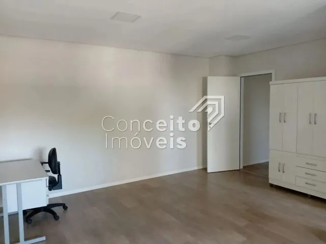 Imagem 6: Edifício Rembrandt - Centro - Apartamento Semimobiliado