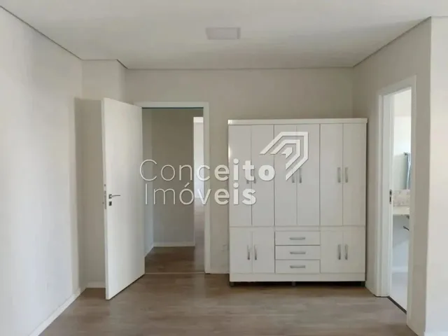 Imagem 10: Edifício Rembrandt - Centro - Apartamento Semimobiliado