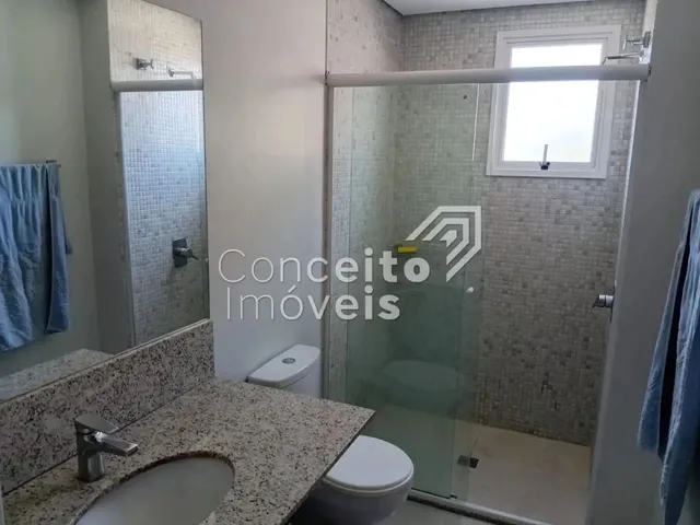 Imagem 14: Edifício Rembrandt - Centro - Apartamento Semimobiliado