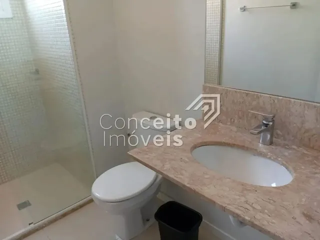 Imagem 15: Edifício Rembrandt - Centro - Apartamento Semimobiliado