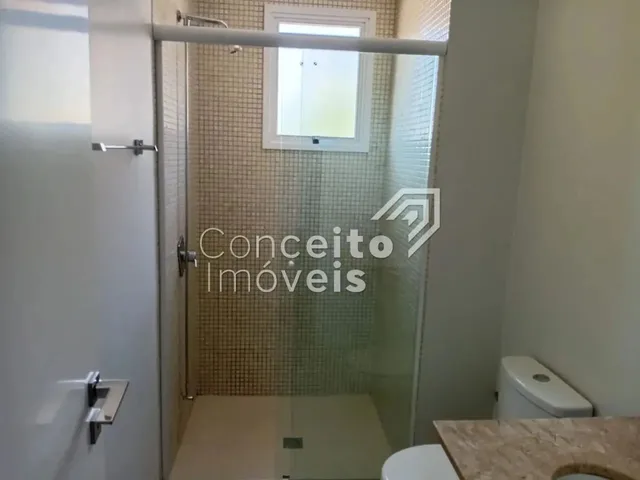 Imagem 3: Edifício Rembrandt - Centro - Apartamento Semimobiliado