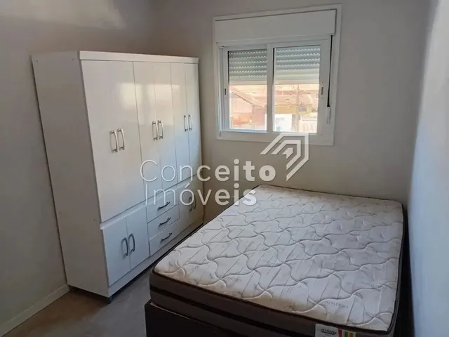Imagem 16: Edifício Rembrandt - Centro - Apartamento Semimobiliado