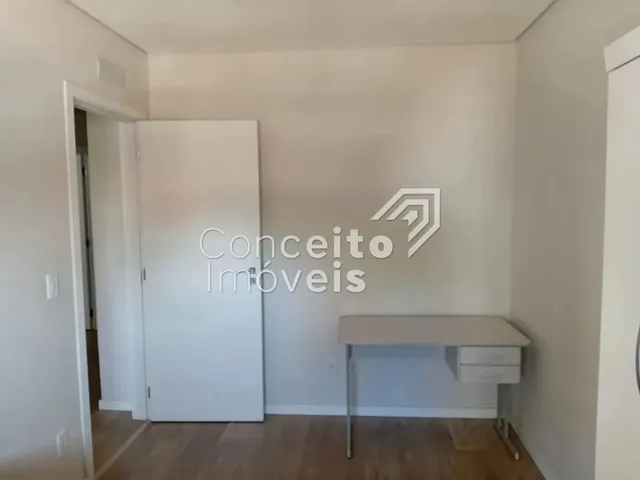 Imagem 8: Edifício Rembrandt - Centro - Apartamento Semimobiliado