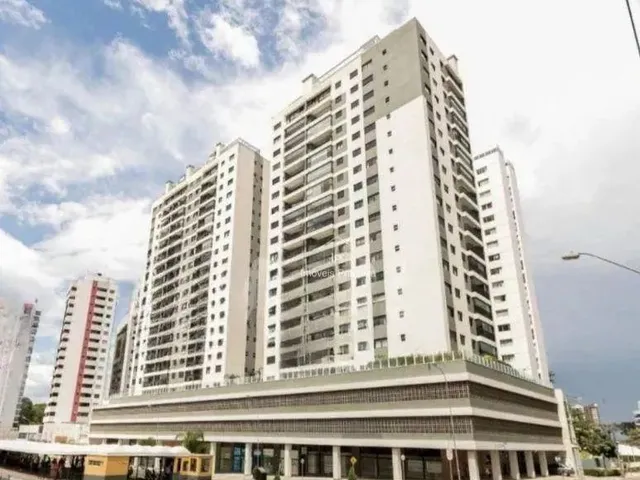 Imagem 3: Apartamento com 2 Dormitórios, 64 M² - Venda Ou Aluguel - Cabral - Curitiba/Pr