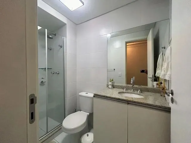 Imagem 15: Apartamento com 2 Dormitórios, 64 M² - Venda Ou Aluguel - Cabral - Curitiba/Pr