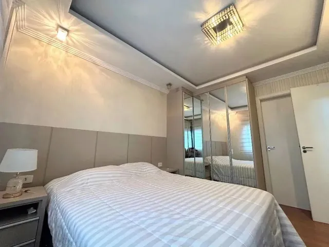 Imagem 2: Apartamento com 2 Dormitórios, 64 M² - Venda Ou Aluguel - Cabral - Curitiba/Pr