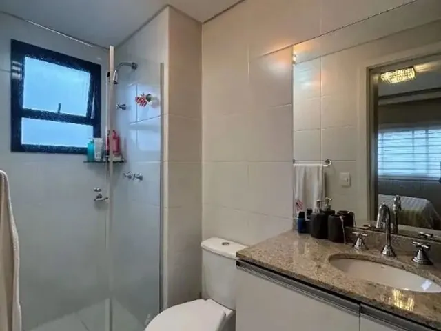 Imagem 14: Apartamento com 2 Dormitórios, 64 M² - Venda Ou Aluguel - Cabral - Curitiba/Pr