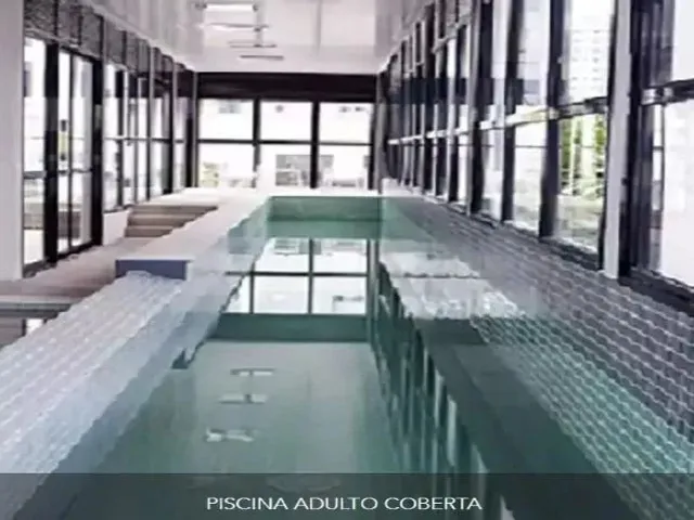 Imagem 7: Apartamento com 2 Dormitórios, 64 M² - Venda Ou Aluguel - Cabral - Curitiba/Pr