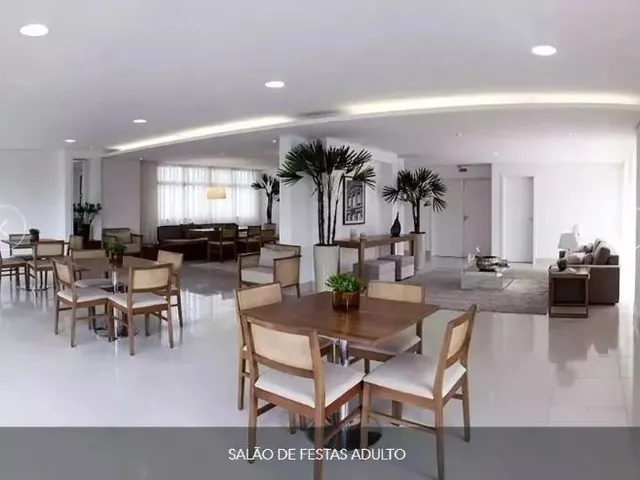 Imagem 9: Apartamento com 2 Dormitórios, 64 M² - Venda Ou Aluguel - Cabral - Curitiba/Pr