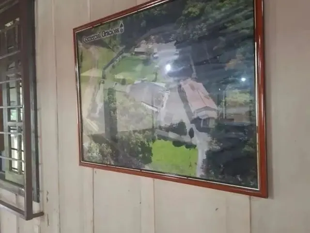 Imagem: Casa com 3 Quarto(S) e 4 Banheiro(S) para