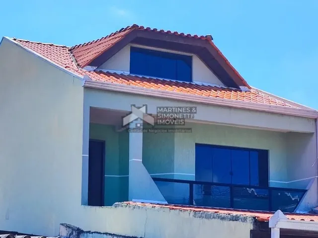 Imagem: Sobrado 03 Quartos no Fazendinha