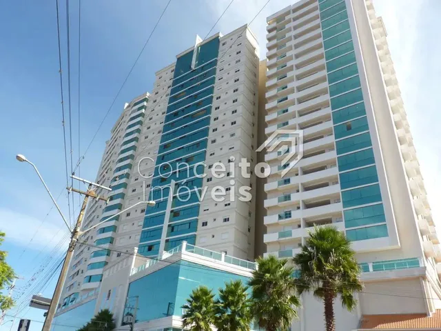 Imagem: Edifício Santos Dumont - Apartamento