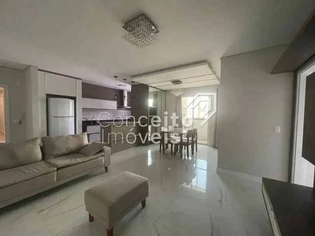 Imagem 3: Edifício Santos Dumont - Apartamento - Torre Brasil