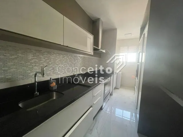 Imagem 4: Edifício Santos Dumont - Apartamento - Torre Brasil