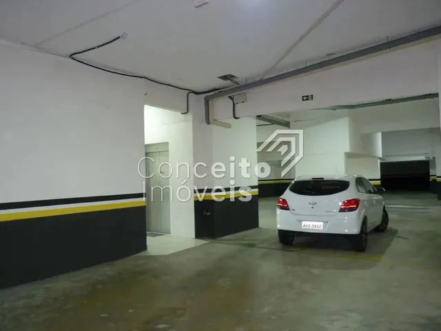 Imagem 2: Edifício Santos Dumont - Apartamento - Torre Brasil