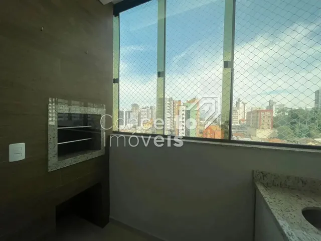 Imagem 5: Edifício Santos Dumont - Apartamento - Torre Brasil