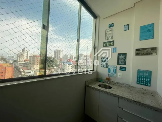 Imagem 8: Edifício Santos Dumont - Apartamento - Torre Brasil