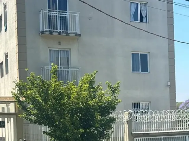 Imagem: Apartamento 01 Quarto - Guaíra