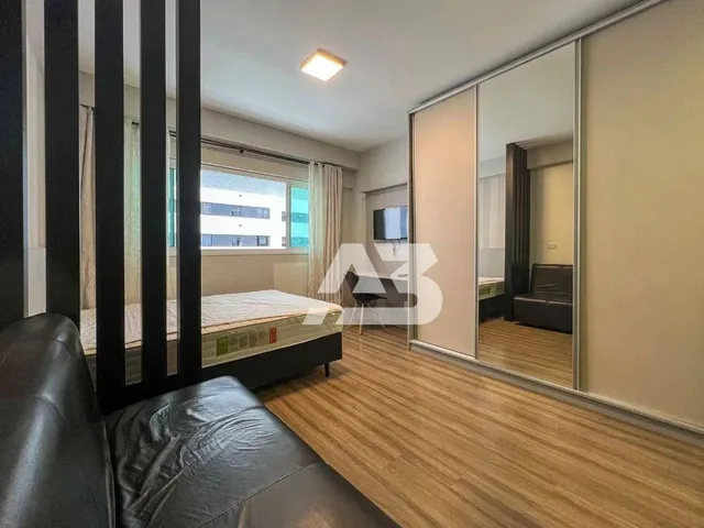 Imagem 15: Apartamento com 1 Dormitório para Alugar por R$ 2.890,00/Mês - Centro - Curitiba/Pr
