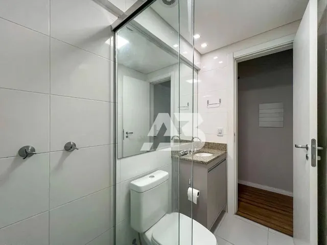 Imagem 16: Apartamento com 1 Dormitório para Alugar por R$ 2.890,00/Mês - Centro - Curitiba/Pr