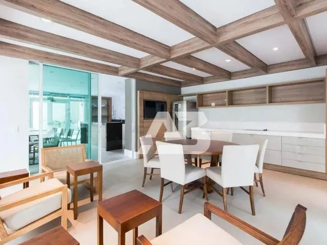 Imagem 3: Apartamento com 1 Dormitório para Alugar por R$ 2.890,00/Mês - Centro - Curitiba/Pr