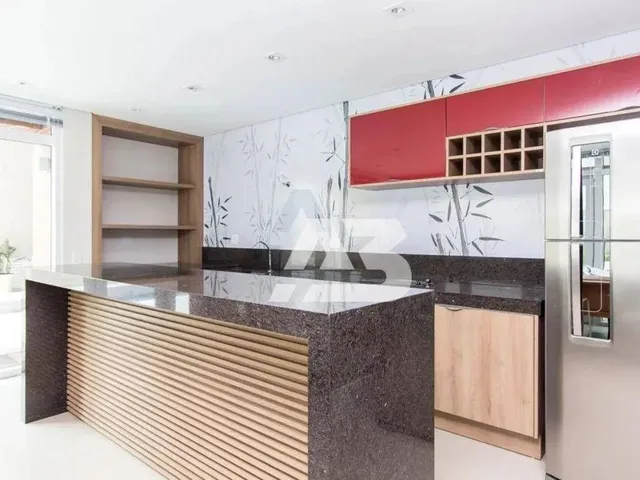 Imagem 5: Apartamento com 1 Dormitório para Alugar por R$ 2.890,00/Mês - Centro - Curitiba/Pr