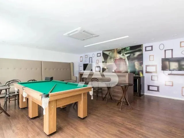 Imagem 7: Apartamento com 1 Dormitório para Alugar por R$ 2.890,00/Mês - Centro - Curitiba/Pr