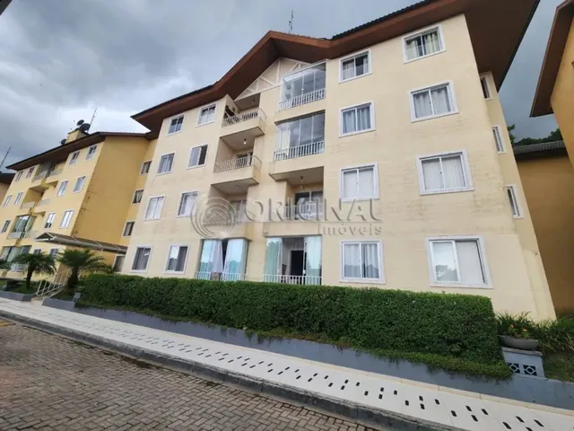 Imagem: Apartamento com 03 Dormitórios