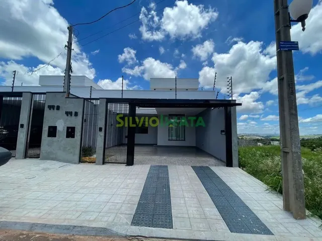 Imagem: Excelente Casa de 03 Quartos, para Morar