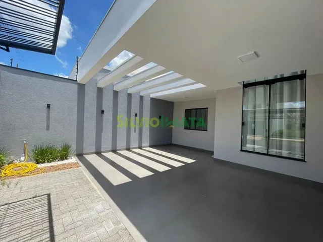 Imagem 16: Excelente Casa de 03 Quartos, para Morar no Jardim Ecovalley em Sarandi
