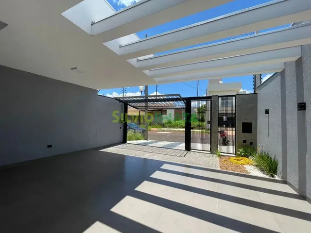 Imagem 13: Excelente Casa de 03 Quartos, para Morar no Jardim Ecovalley em Sarandi