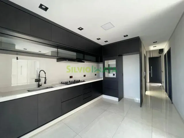 Imagem 3: Excelente Casa de 03 Quartos, para Morar no Jardim Ecovalley em Sarandi