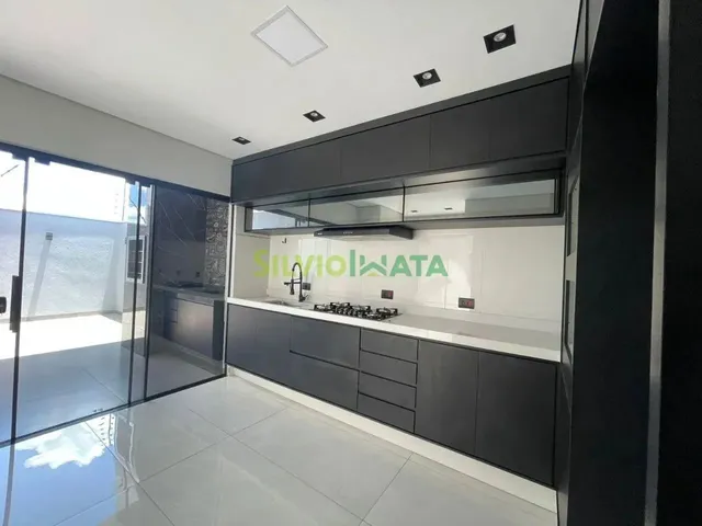 Imagem 15: Excelente Casa de 03 Quartos, para Morar no Jardim Ecovalley em Sarandi