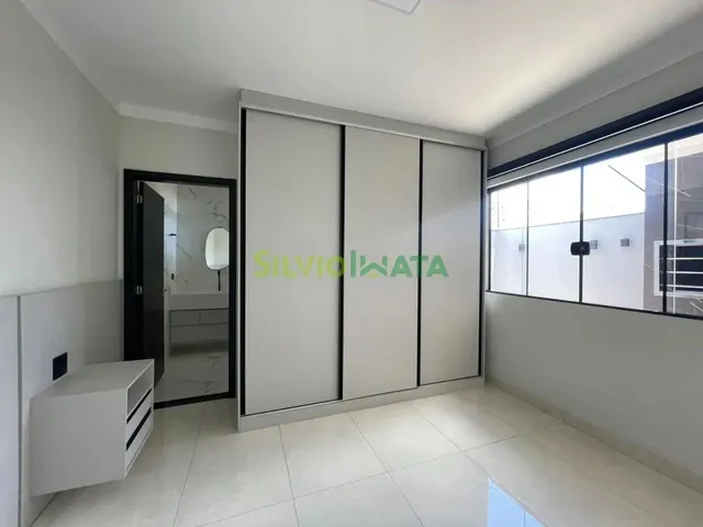 Imagem 4: Excelente Casa de 03 Quartos, para Morar no Jardim Ecovalley em Sarandi