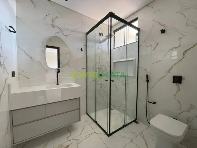 Imagem 10: Excelente Casa de 03 Quartos, para Morar no Jardim Ecovalley em Sarandi