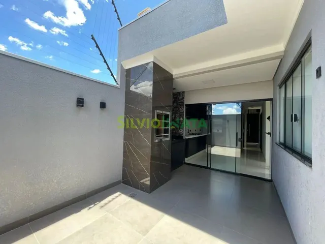 Imagem 7: Excelente Casa de 03 Quartos, para Morar no Jardim Ecovalley em Sarandi