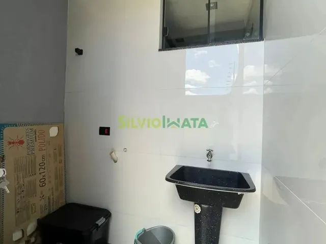 Imagem 8: Excelente Casa de 03 Quartos, para Morar no Jardim Ecovalley em Sarandi