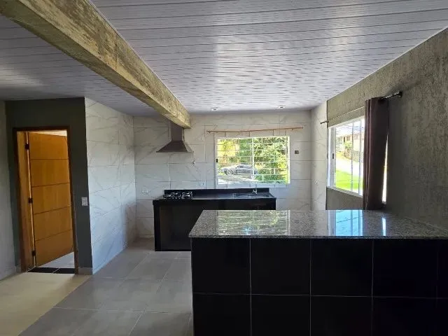 Imagem: Casa Pilarzinho 2 Quartos
