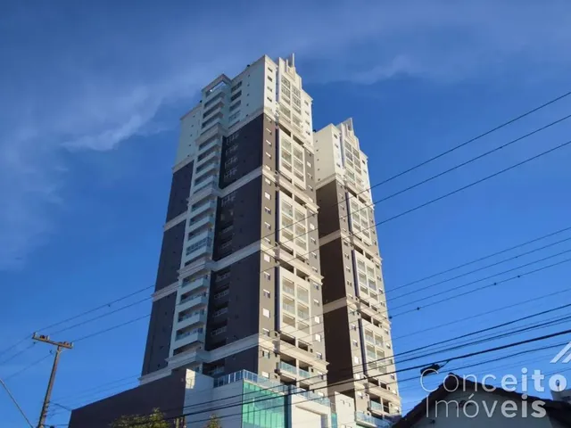Imagem: Edifício Evolution Towers - Apartamento