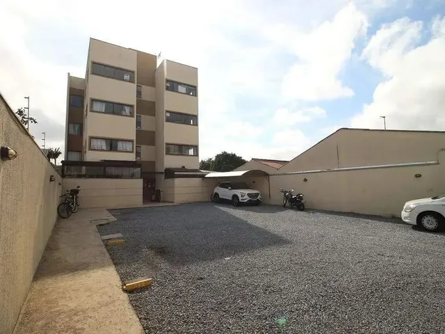 Imagem: Apartamento com 63,36M² 3 Quartos, para