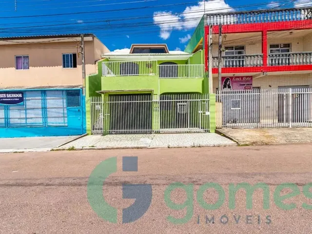 Imagem: Casa com 2 Dormitórios para Alugar com