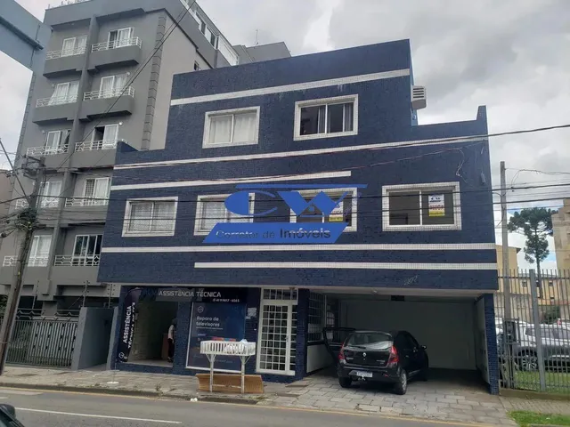 Imagem: Apartamento Residencial - Centro