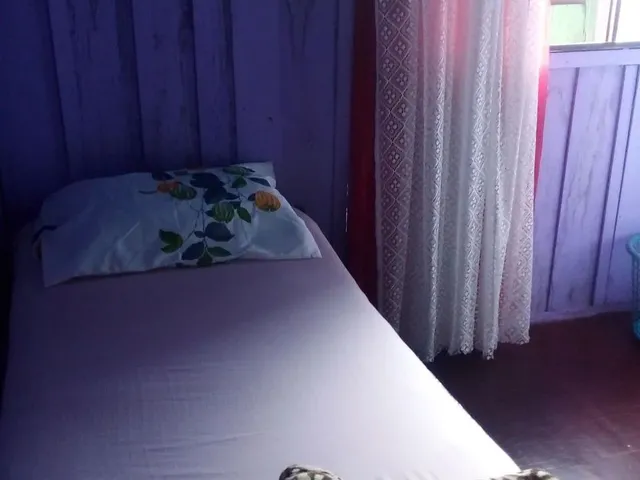 Imagem 1: Quarto Quarto com aluguel por R$500 /mês